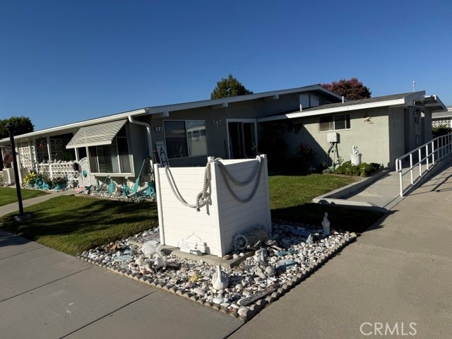 1641 Monterey Rd M2-18a Property Photo 4