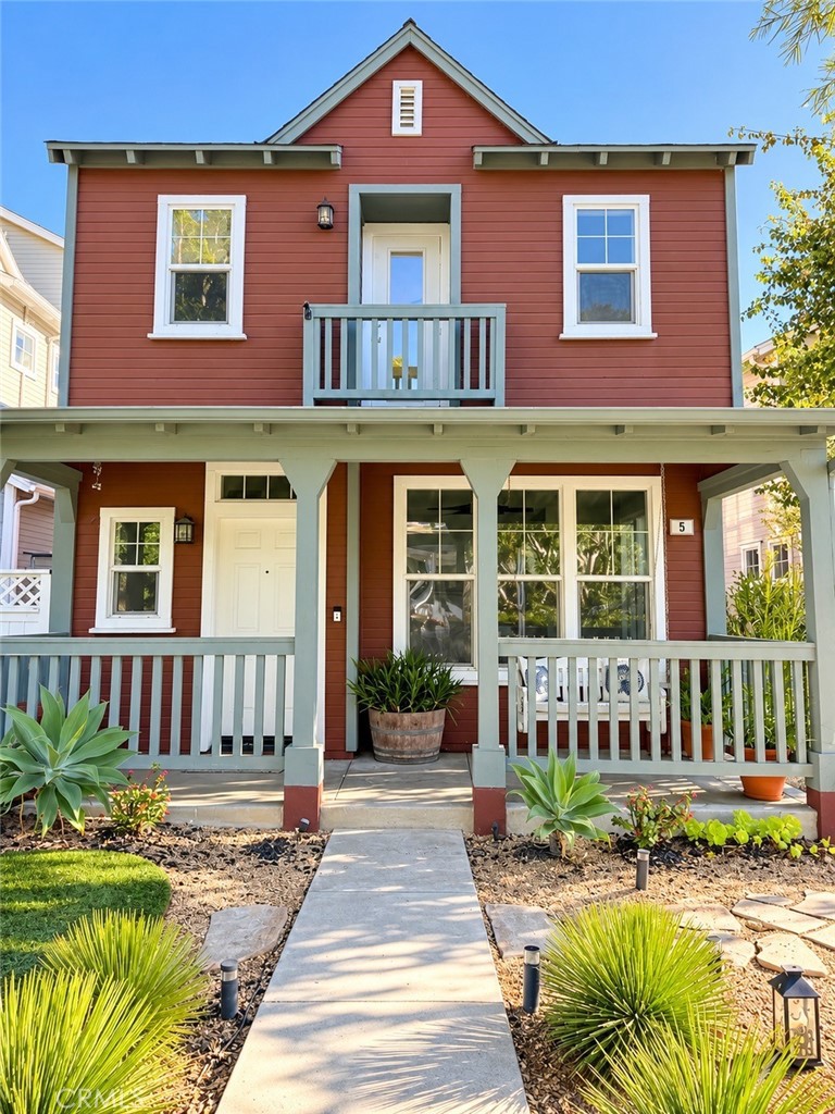 5 Lindenwood Farm Property Photo 1
