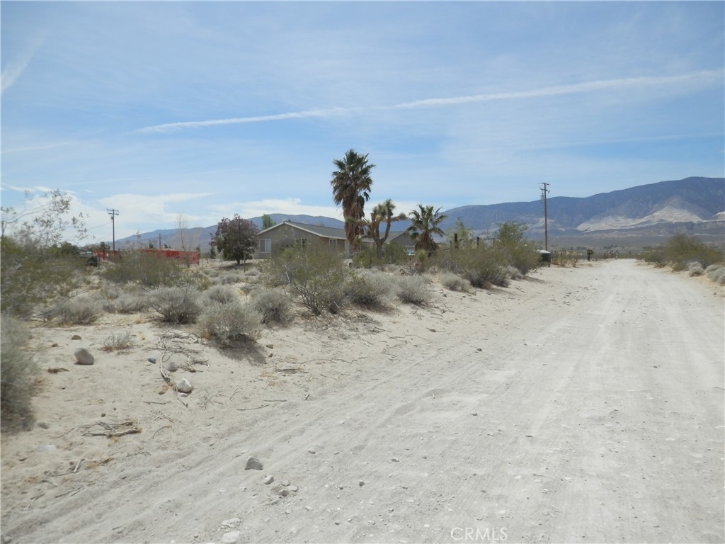0 Santa Fe Trail Property Photo 1