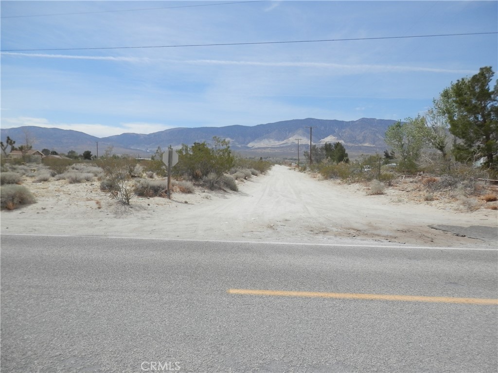 0 Santa Fe Trail Property Photo 3