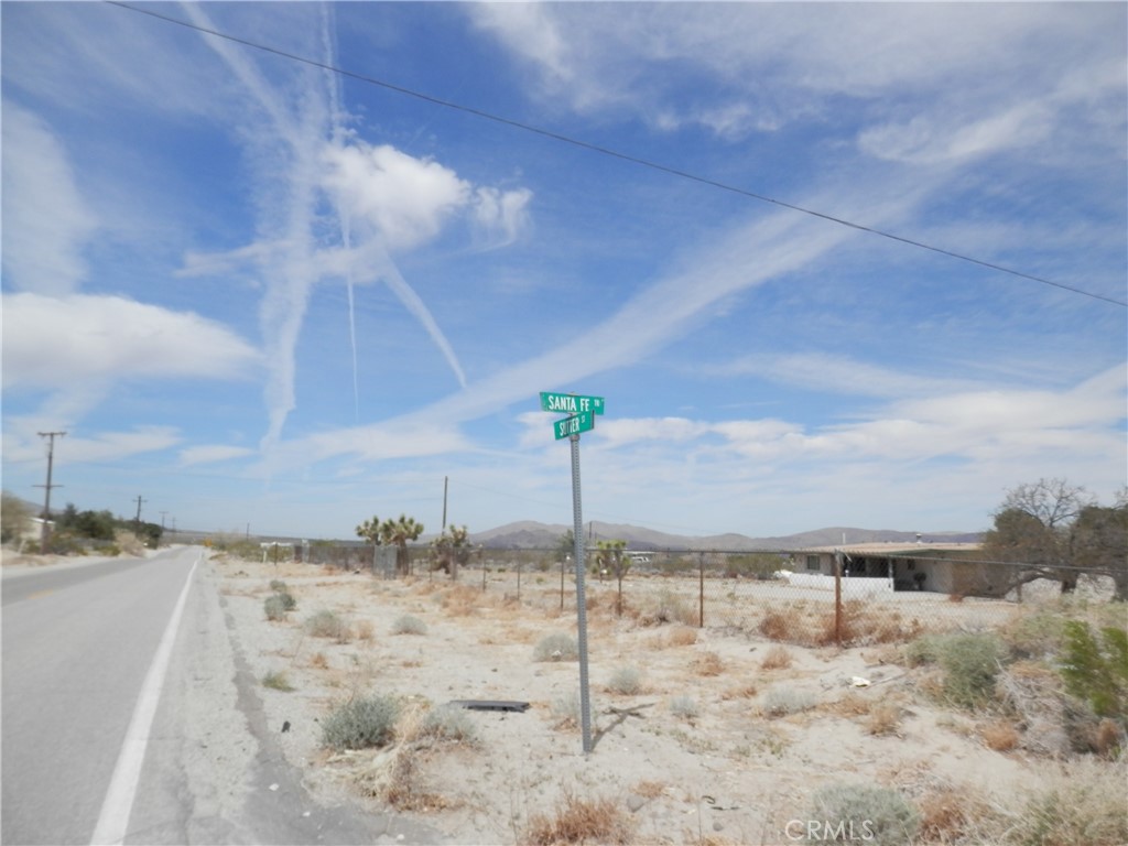 0 Santa Fe Trail Property Photo 4