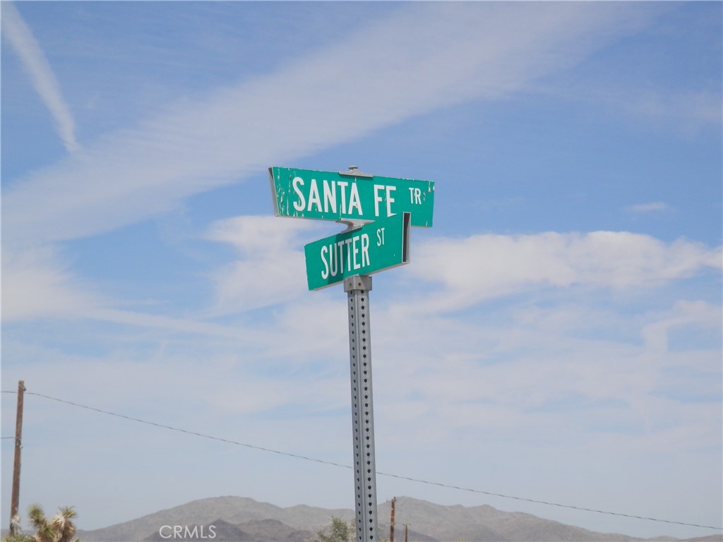 0 Santa Fe Trail Property Photo 5