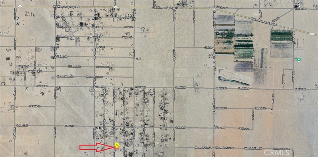 0 Santa Fe Trail Property Photo 15