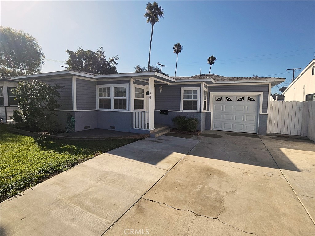 154 Adams Avenue Property Photo 1