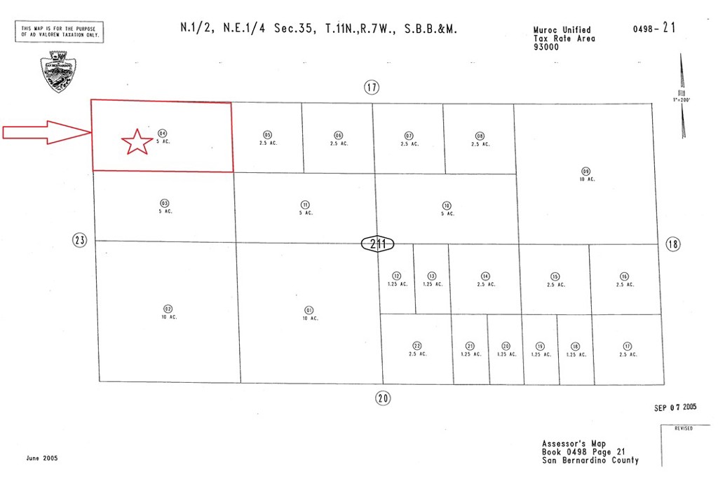 0 Pipeline Road Property Photo 11