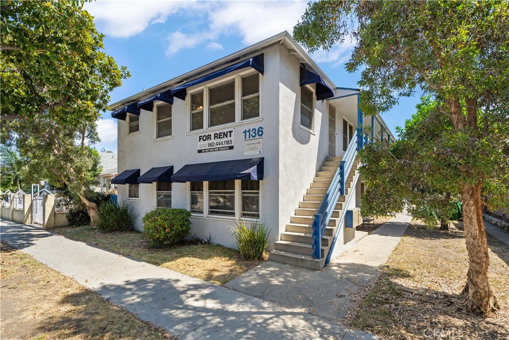 1136 Linden Avenue Property Photo 1