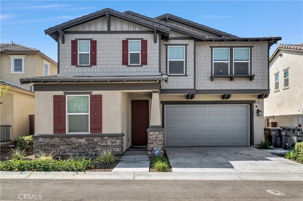 16083 Tanzinite Lane Property Photo 1