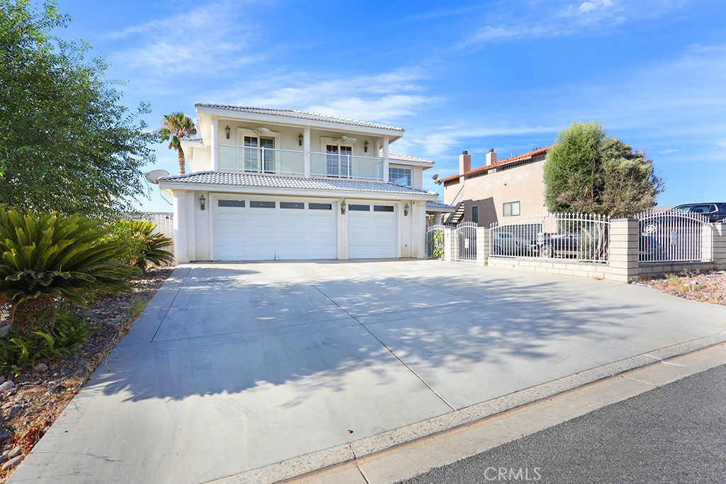 17715 Vista Point Property Photo
