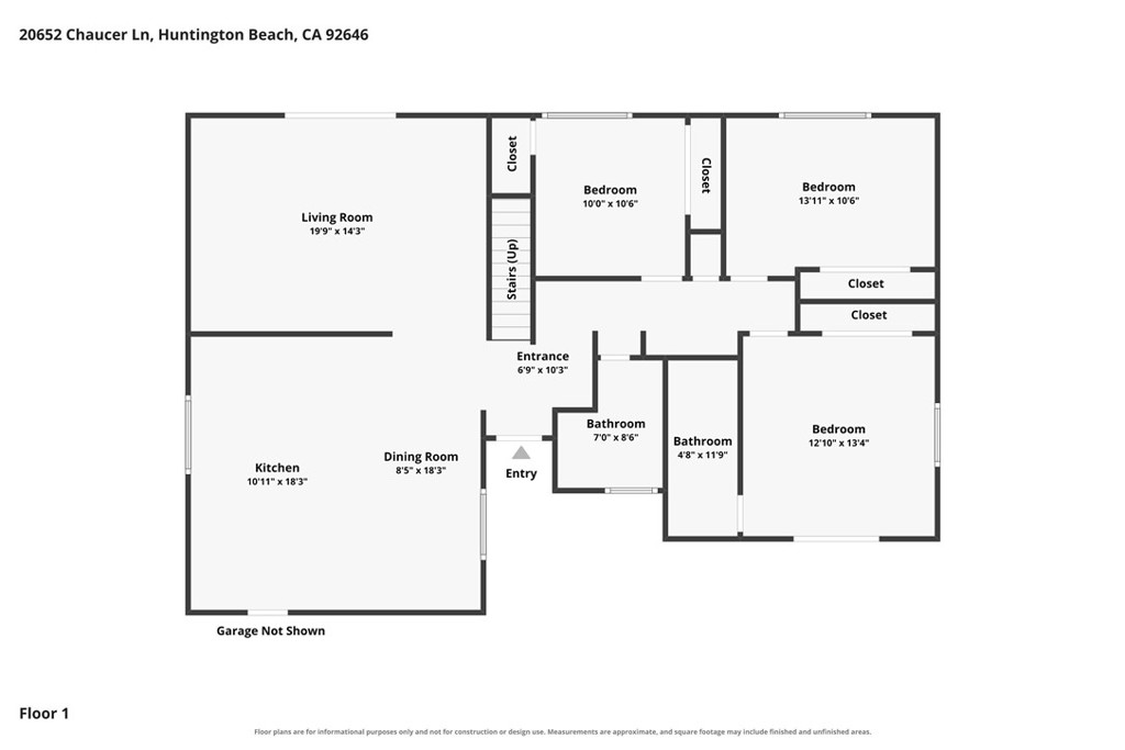 20652 Chaucer Lane Property Photo 44