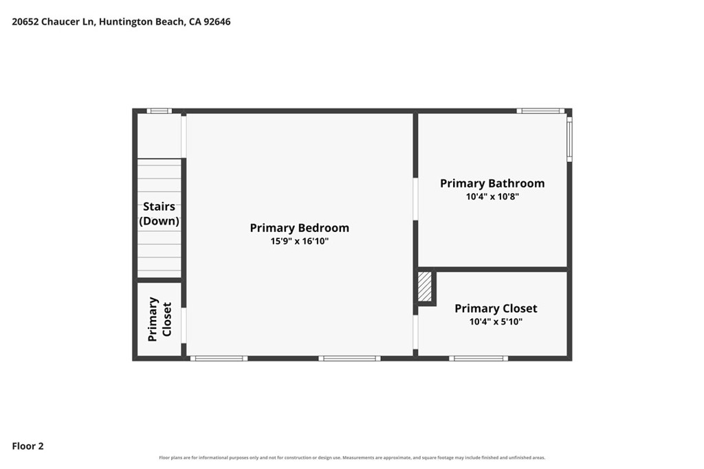 20652 Chaucer Lane Property Photo 45