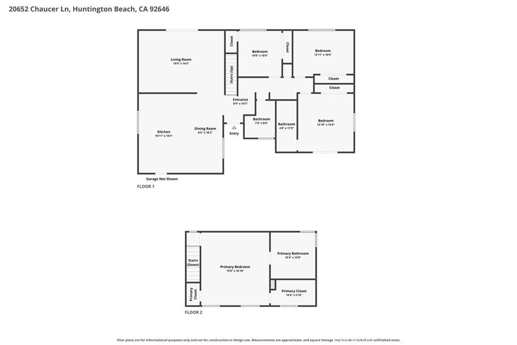 20652 Chaucer Lane Property Photo 46