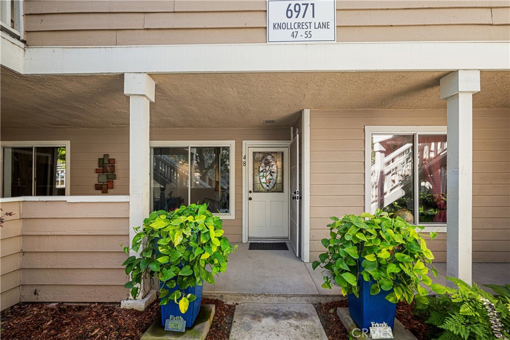 6971 Knollcrest #48 48 Property Photo 1