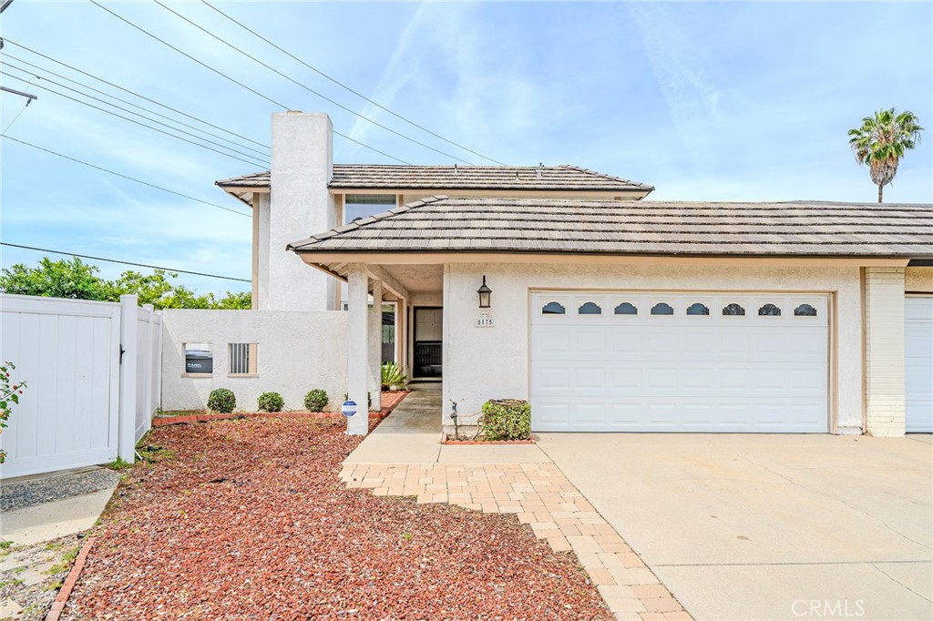 8175 Mammoth Property Photo 1