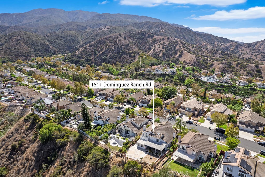 1511 Dominguez Ranch Property Photo 7