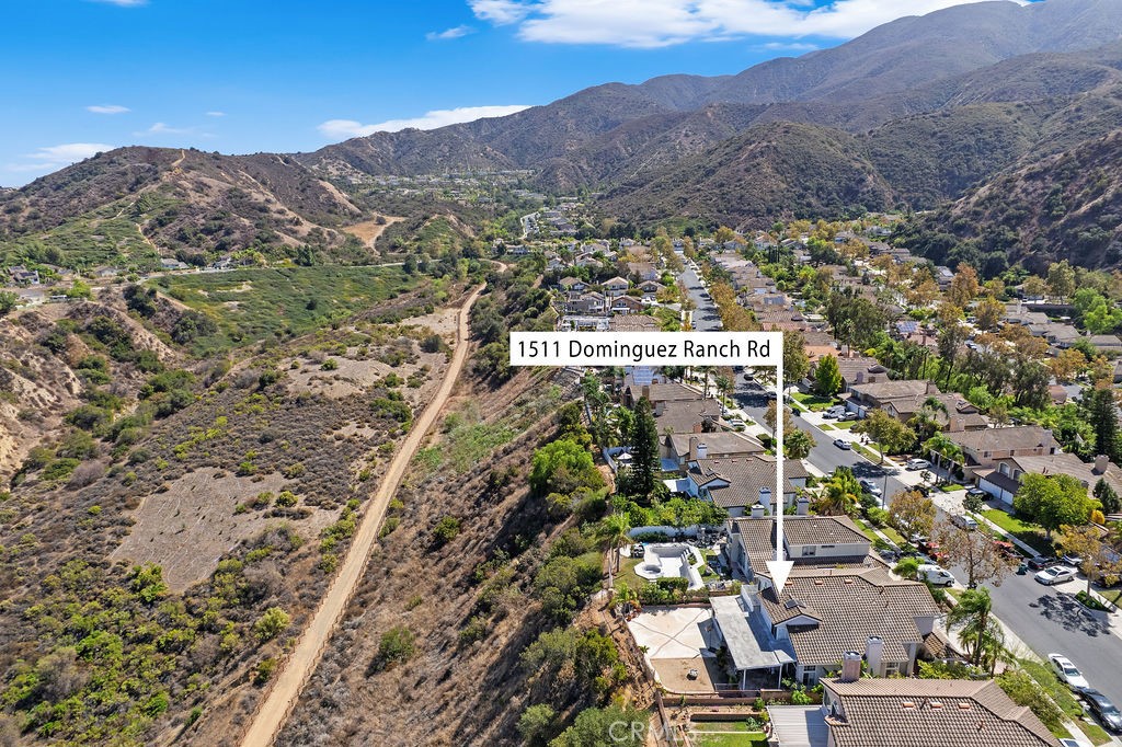 1511 Dominguez Ranch Property Photo 9