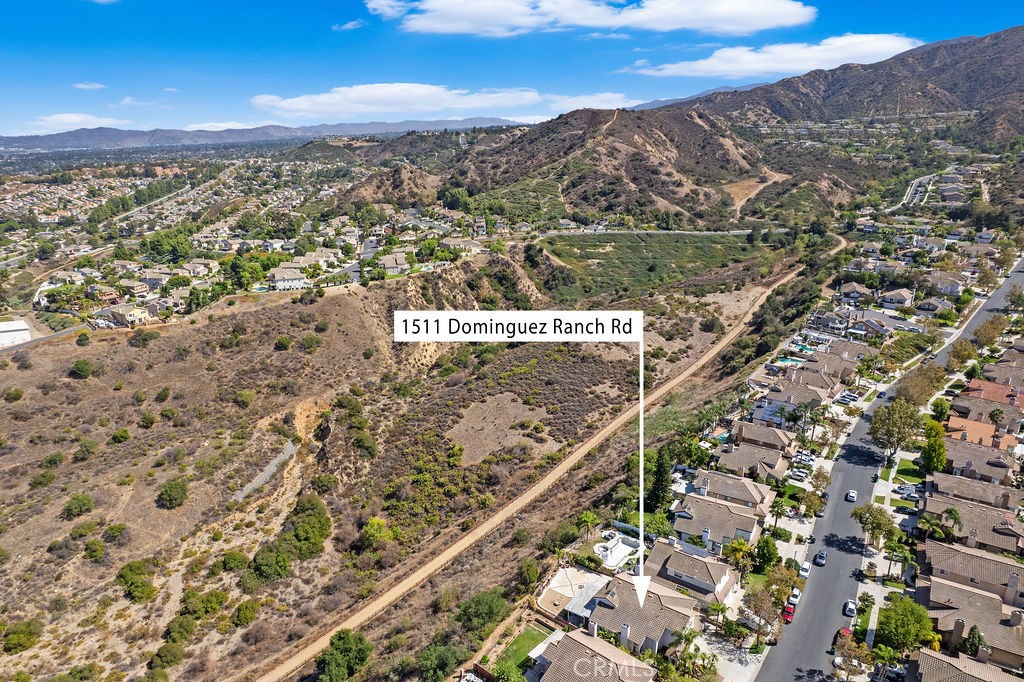 1511 Dominguez Ranch Property Photo 11