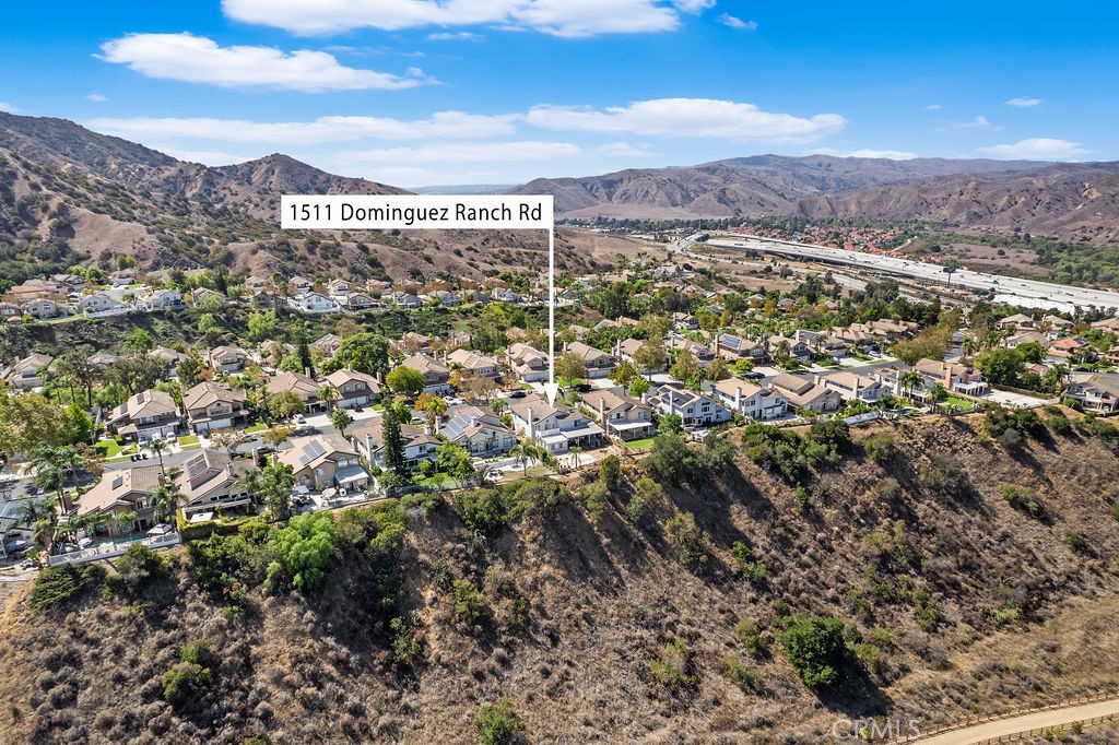 1511 Dominguez Ranch Property Photo 15