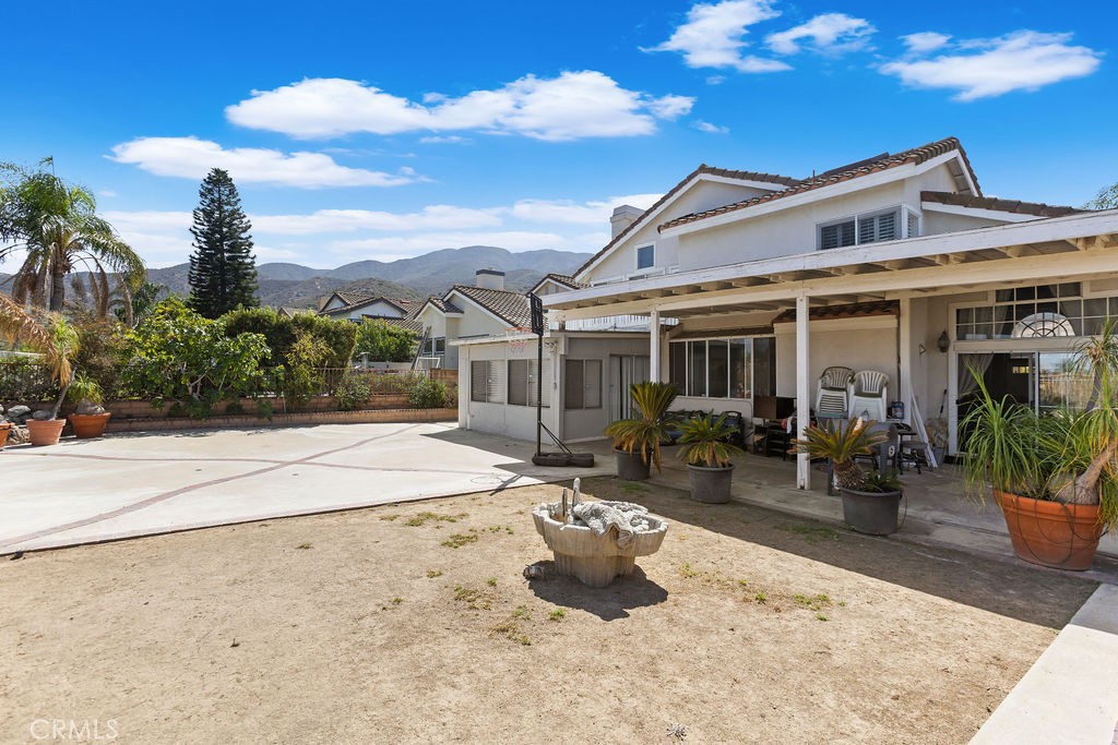 1511 Dominguez Ranch Property Photo 35