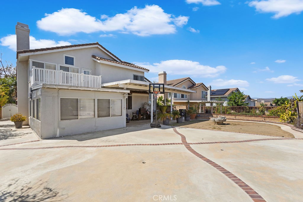 1511 Dominguez Ranch Property Photo 36