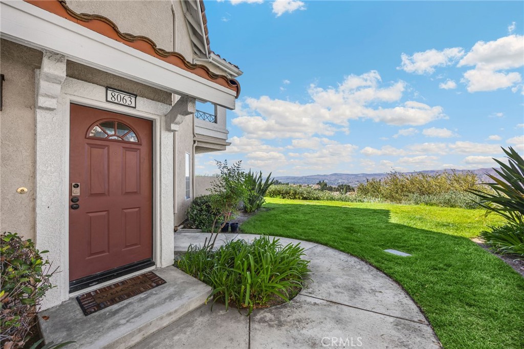 8063 E Sandstone Drive Property Photo 1