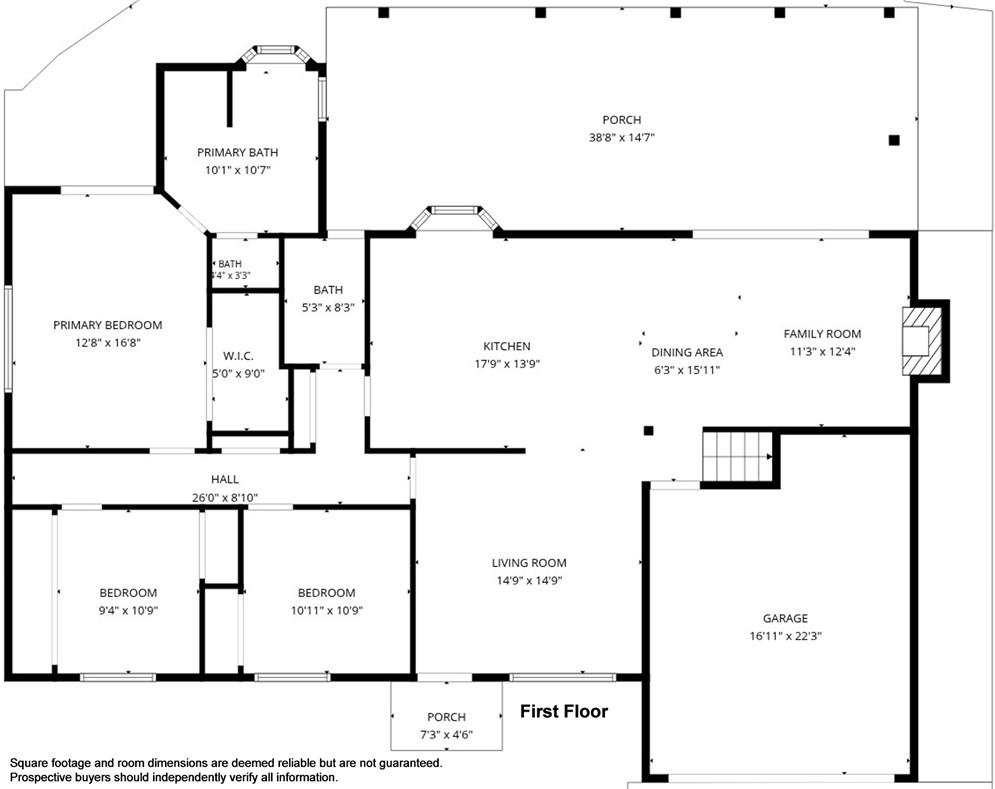 2146 W Crone Avenue Property Photo 34