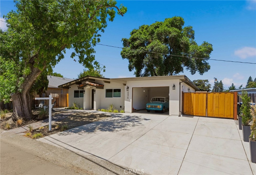 2276 Ethel Porter Drive Property Photo 1