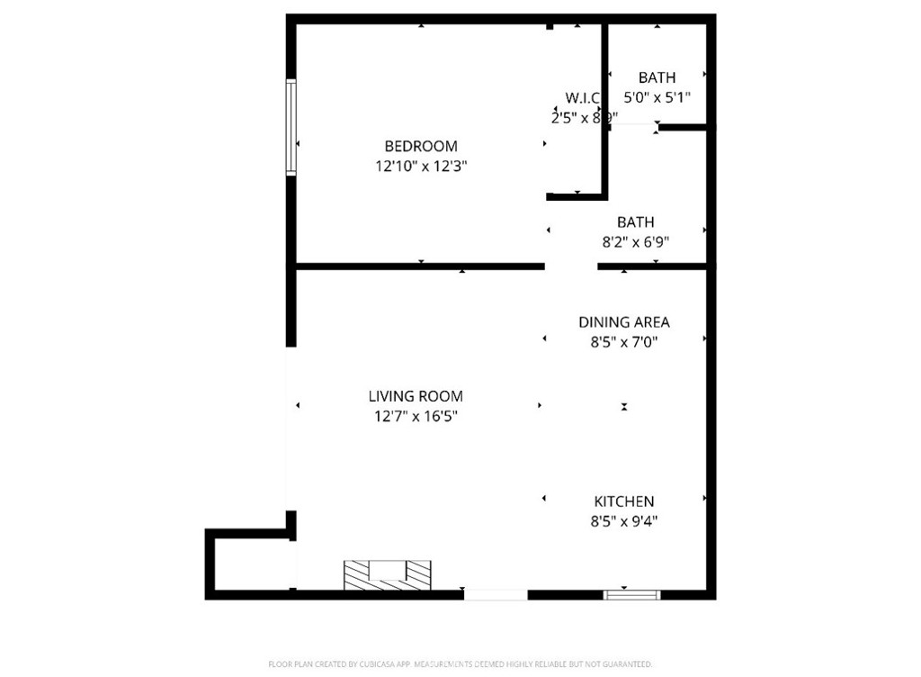 2815 S Fairview A Property Photo 5