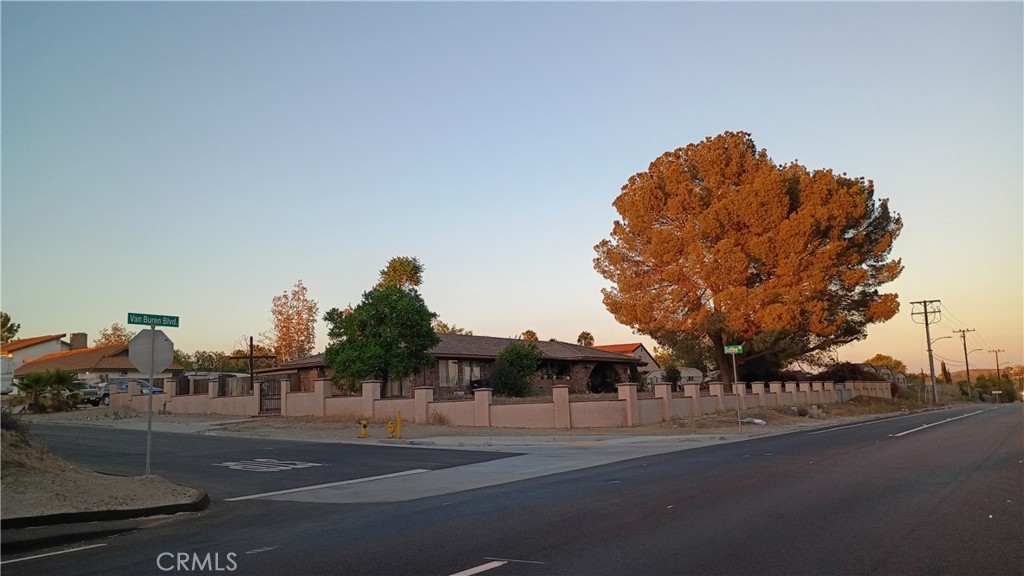 16340 Suttles Drive Property Photo 1