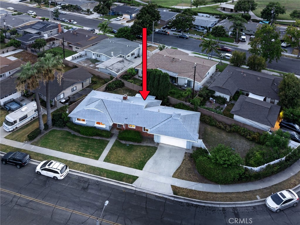 413 S Falcon Street Property Photo 2