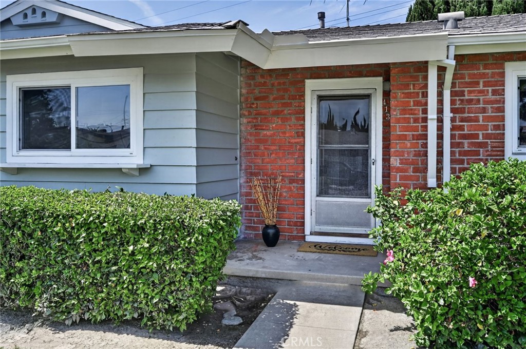 413 S Falcon Street Property Photo 4