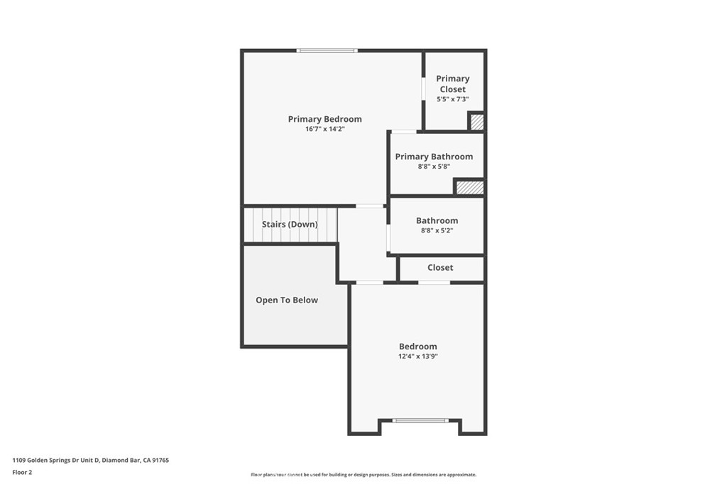 1109 Golden Springs Drive D Property Photo 42