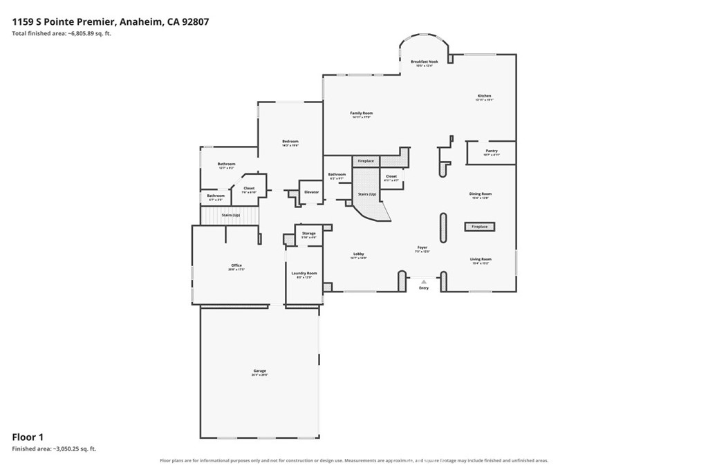 1159 S Pointe Premier Property Photo 39