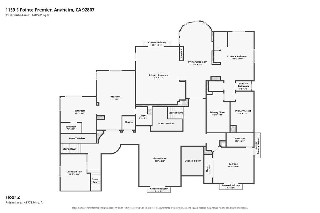 1159 S Pointe Premier Property Photo 40