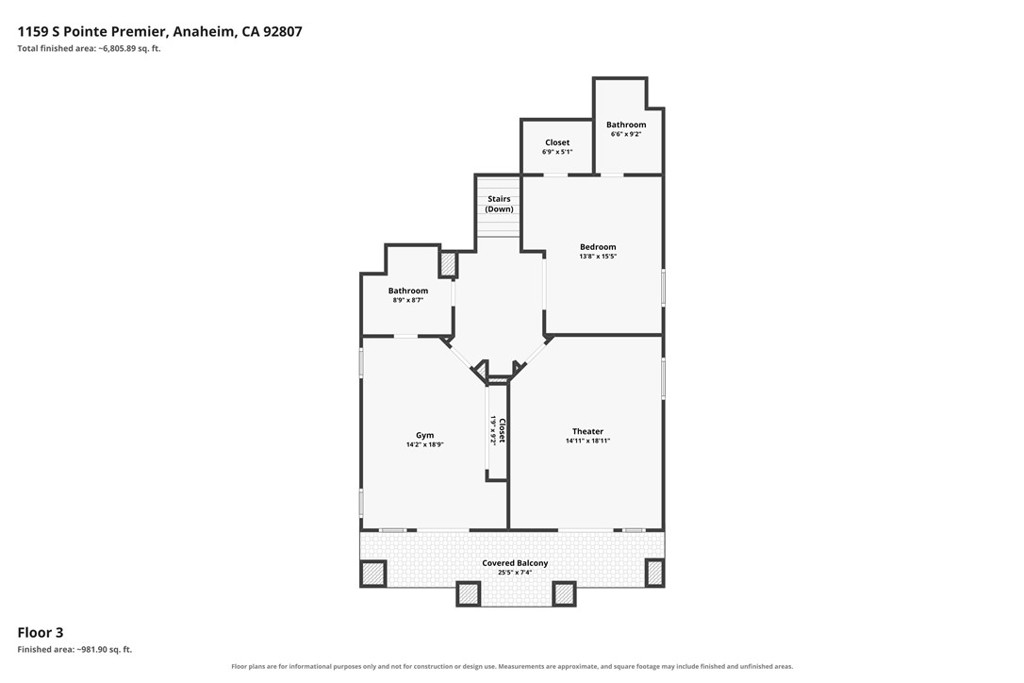1159 S Pointe Premier Property Photo 41