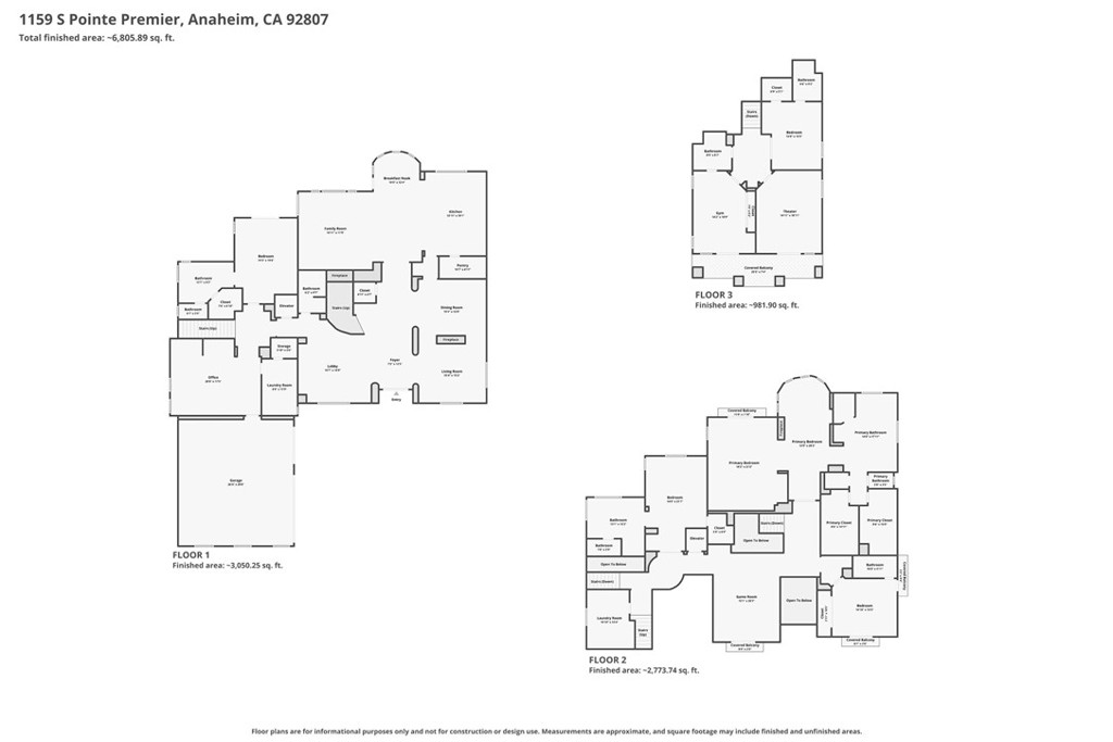 1159 S Pointe Premier Property Photo 49