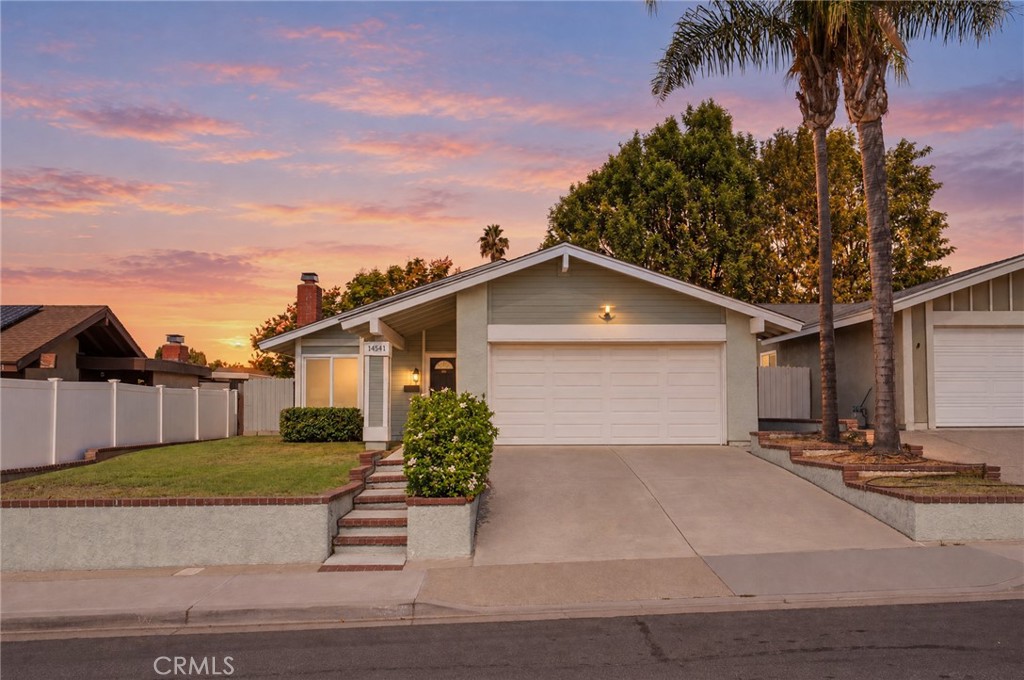 14541 Countrywood Property Photo 1