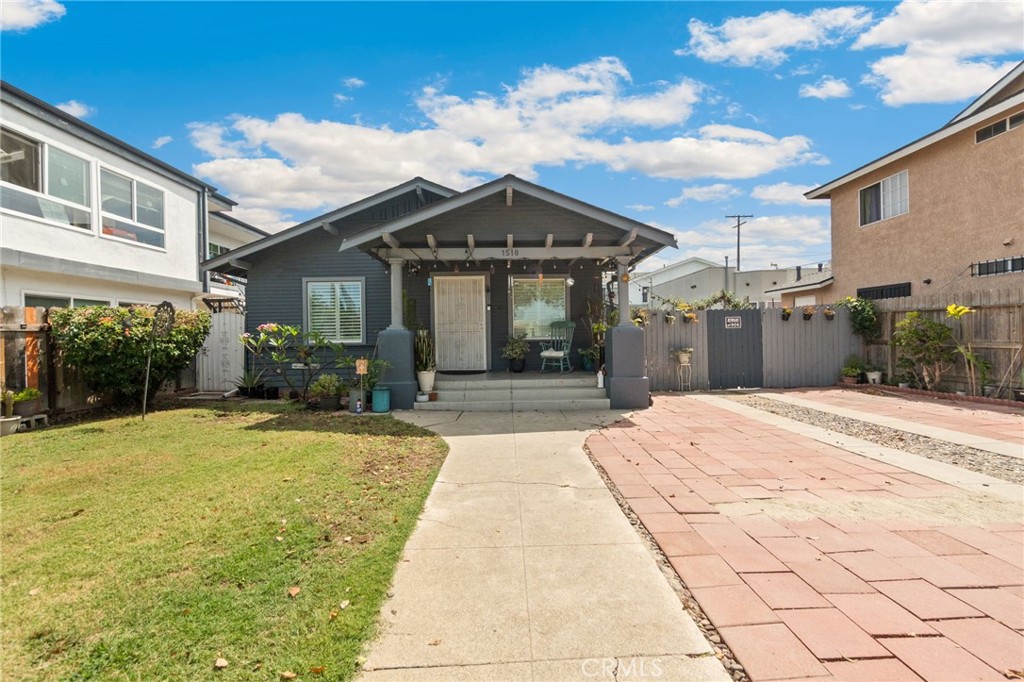 1510 Sherman Place Property Photo 3