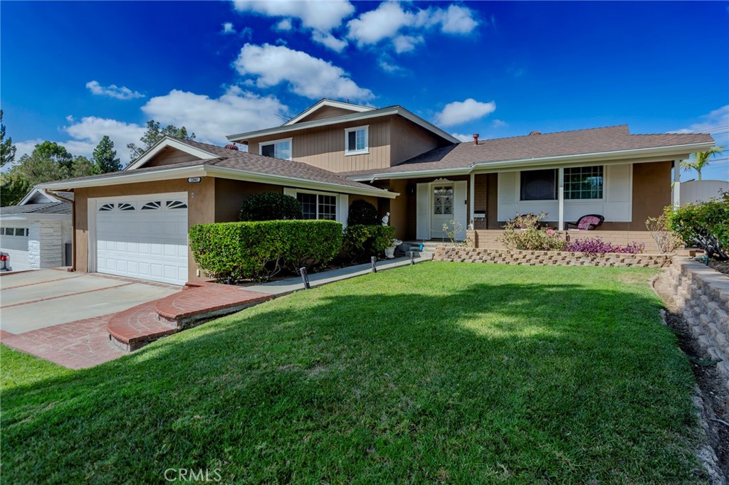 12041 Mayes Drive Property Photo