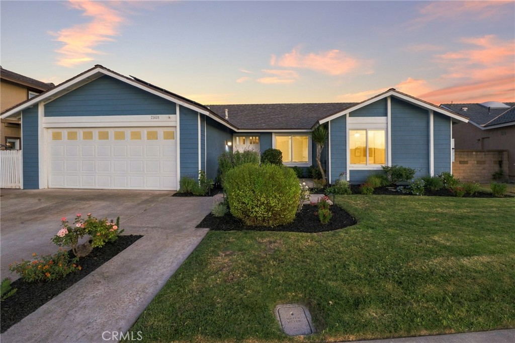 23436 Ancia Lane Property Photo 1
