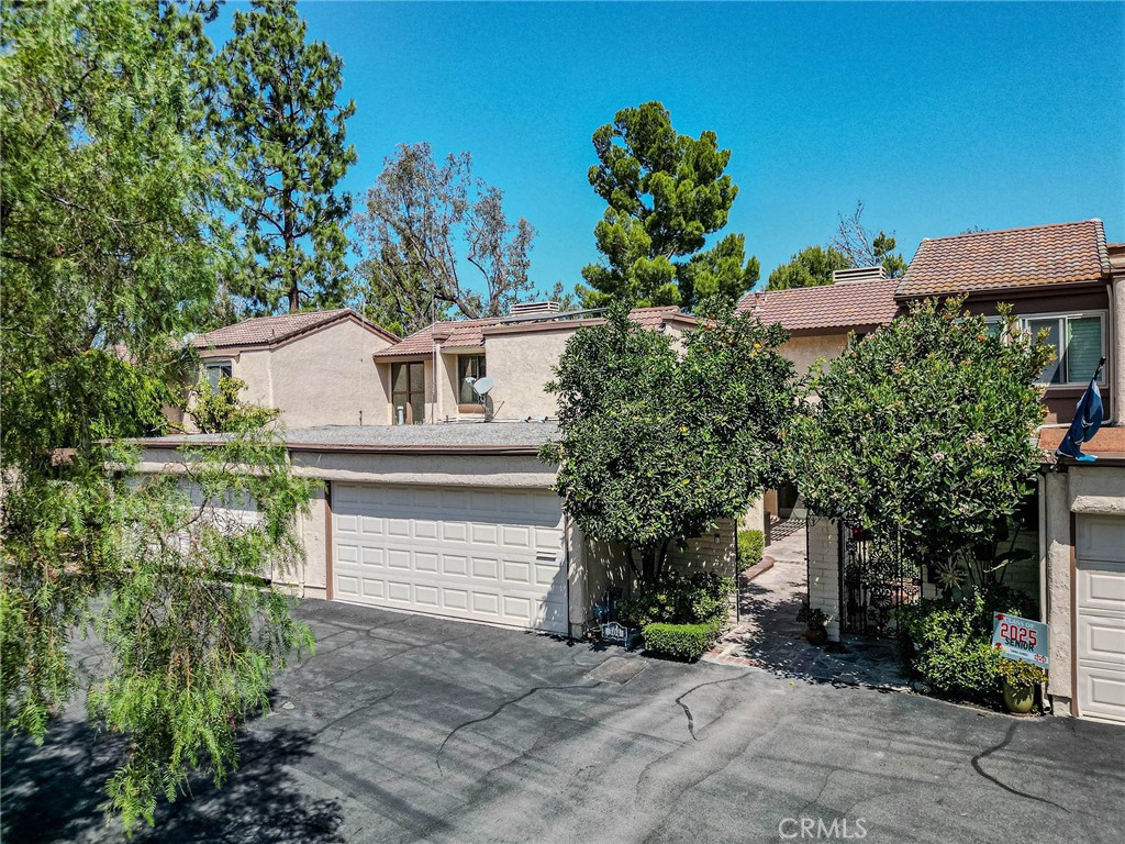 304 S Vista Del Canon Property Photo 1