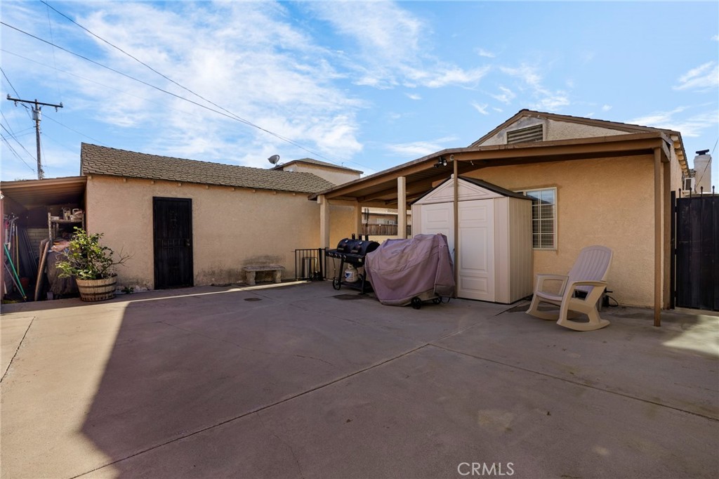 428 Findlay Avenue Property Photo 23