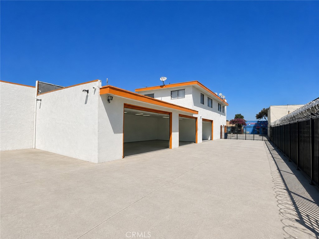 9706 Alondra Boulevard 203 Property Photo 9