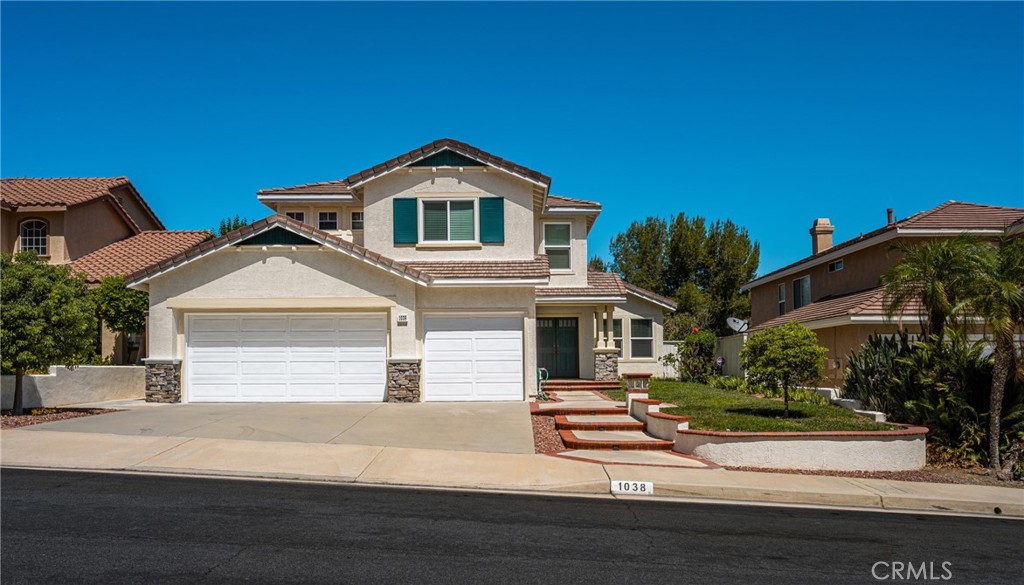 1038 S Cascade Lane Property Photo 1