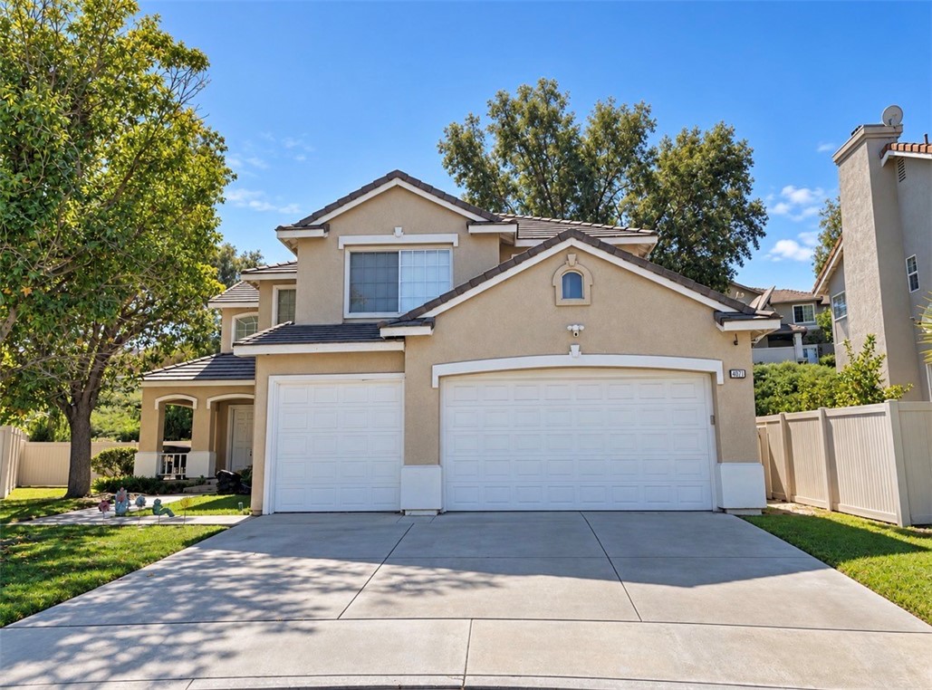 4021 S La Costa Court Property Photo