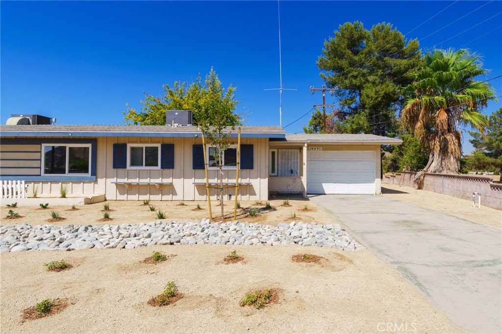 28491 Bradley Road Property Photo 1