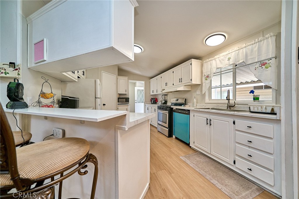 3595 Santa Fe 155 Property Photo 12