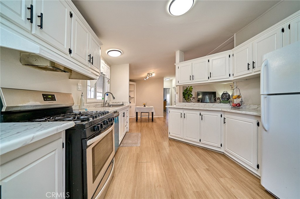 3595 Santa Fe 155 Property Photo 14
