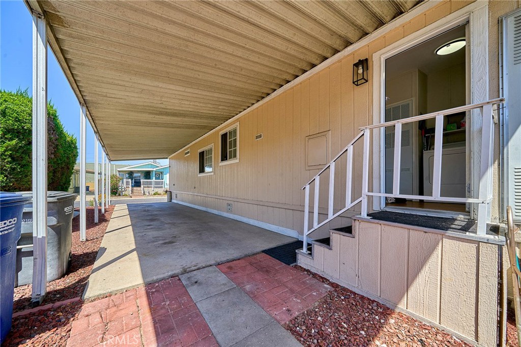 3595 Santa Fe 155 Property Photo 23
