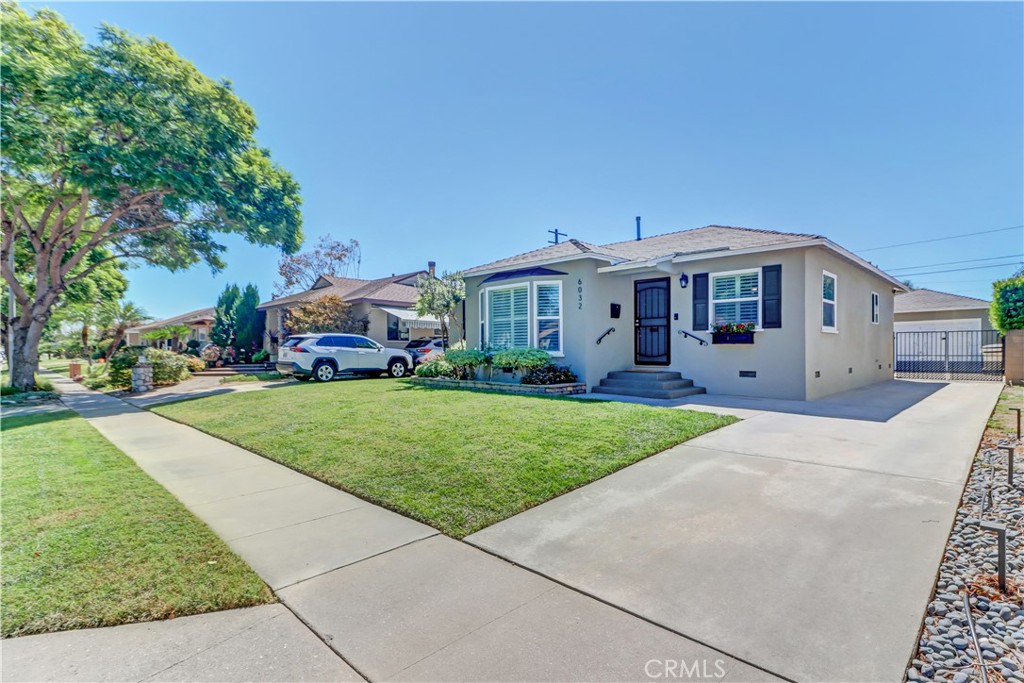 6032 Freckles Road Property Photo 1