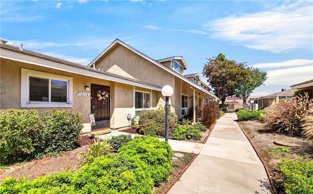 12114 Stonegate Lane Property Photo 1